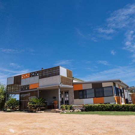 Ridgemill Estate Aparthotel Stanthorpe Εξωτερικό φωτογραφία