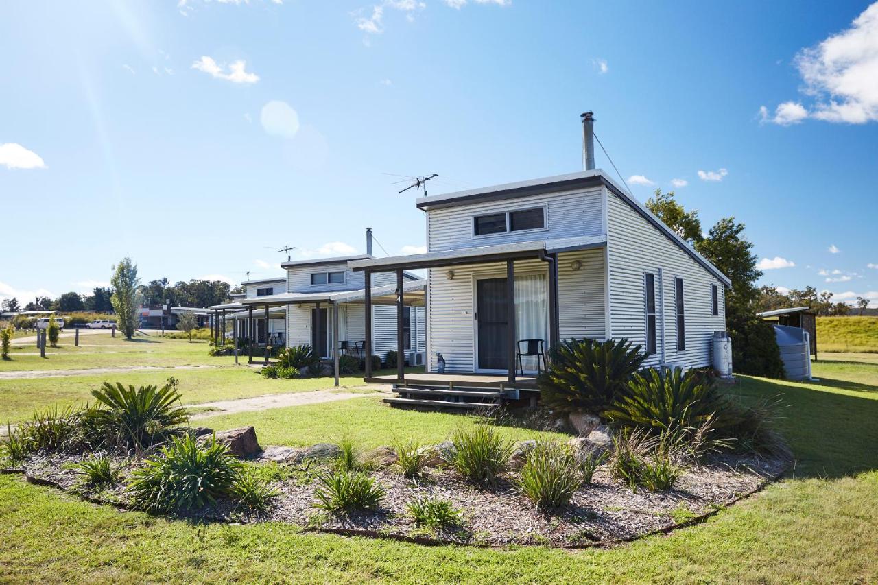 Ridgemill Estate Aparthotel Stanthorpe Εξωτερικό φωτογραφία