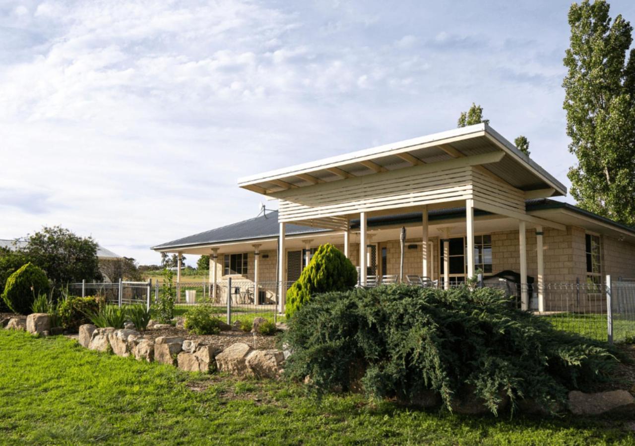 Ridgemill Estate Aparthotel Stanthorpe Εξωτερικό φωτογραφία