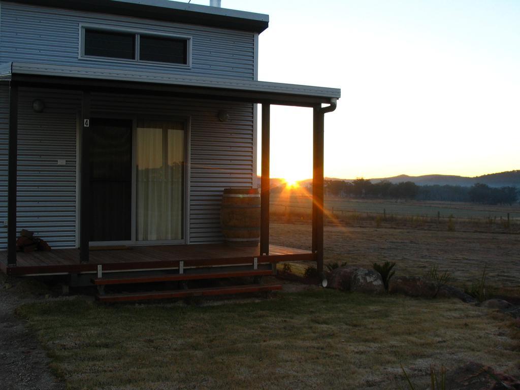 Ridgemill Estate Aparthotel Stanthorpe Δωμάτιο φωτογραφία