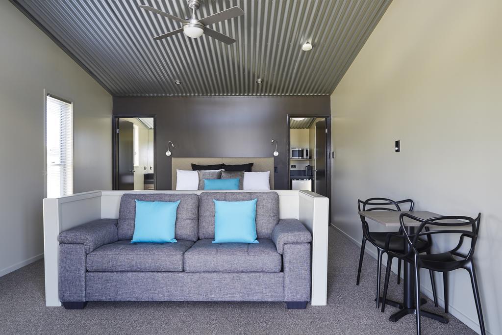 Ridgemill Estate Aparthotel Stanthorpe Εξωτερικό φωτογραφία