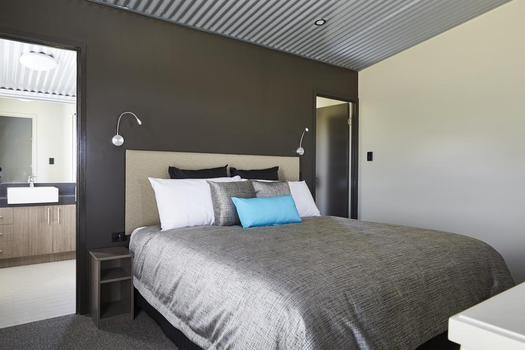 Ridgemill Estate Aparthotel Stanthorpe Εξωτερικό φωτογραφία