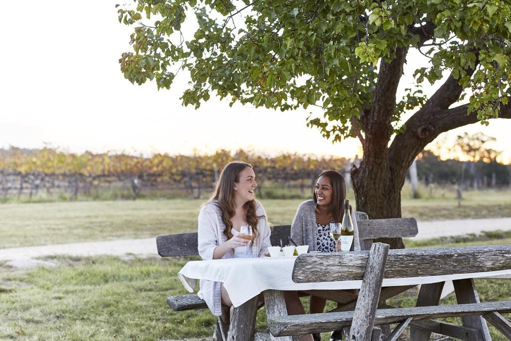 Ridgemill Estate Aparthotel Stanthorpe Εξωτερικό φωτογραφία