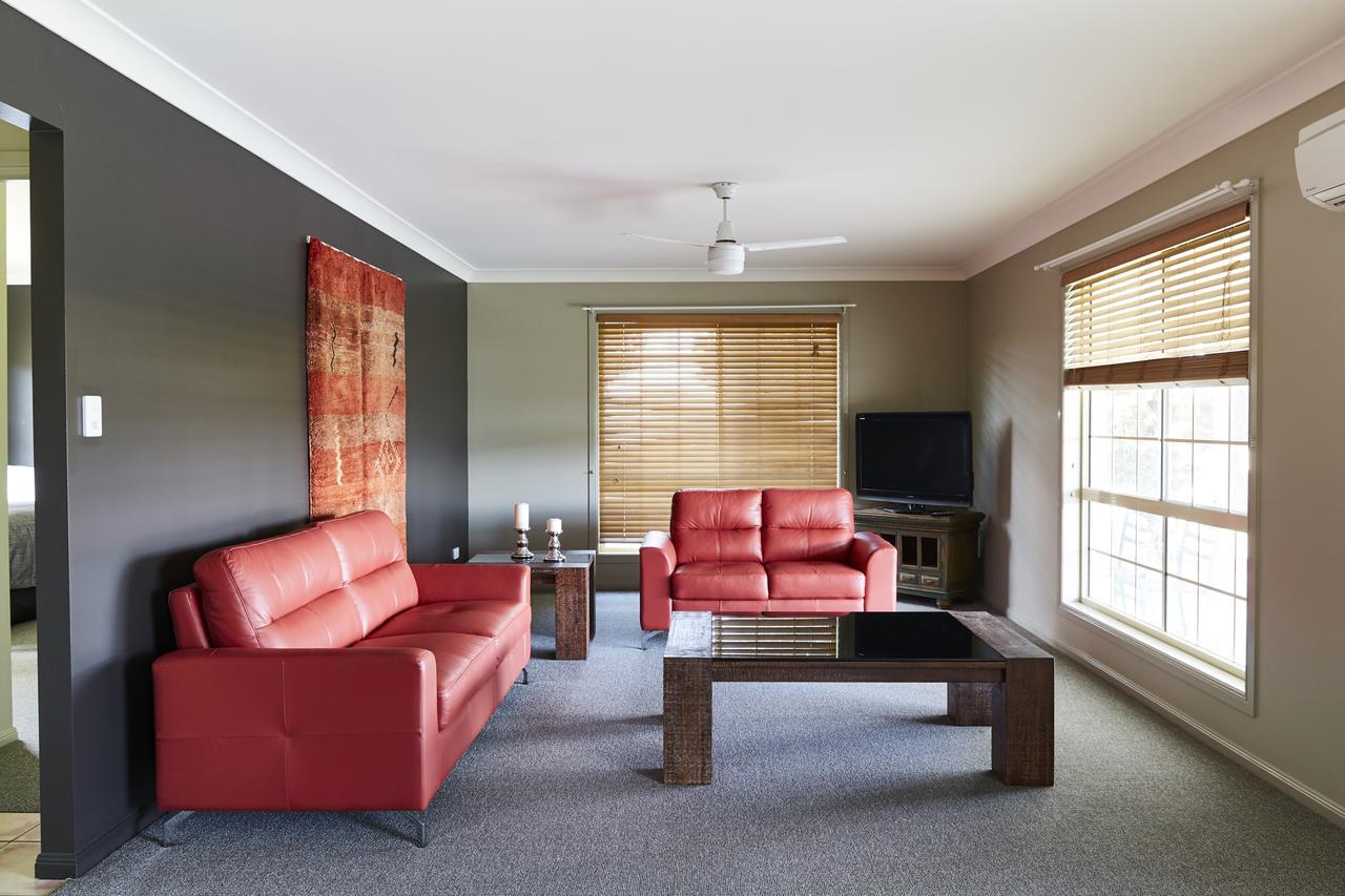 Ridgemill Estate Aparthotel Stanthorpe Εξωτερικό φωτογραφία