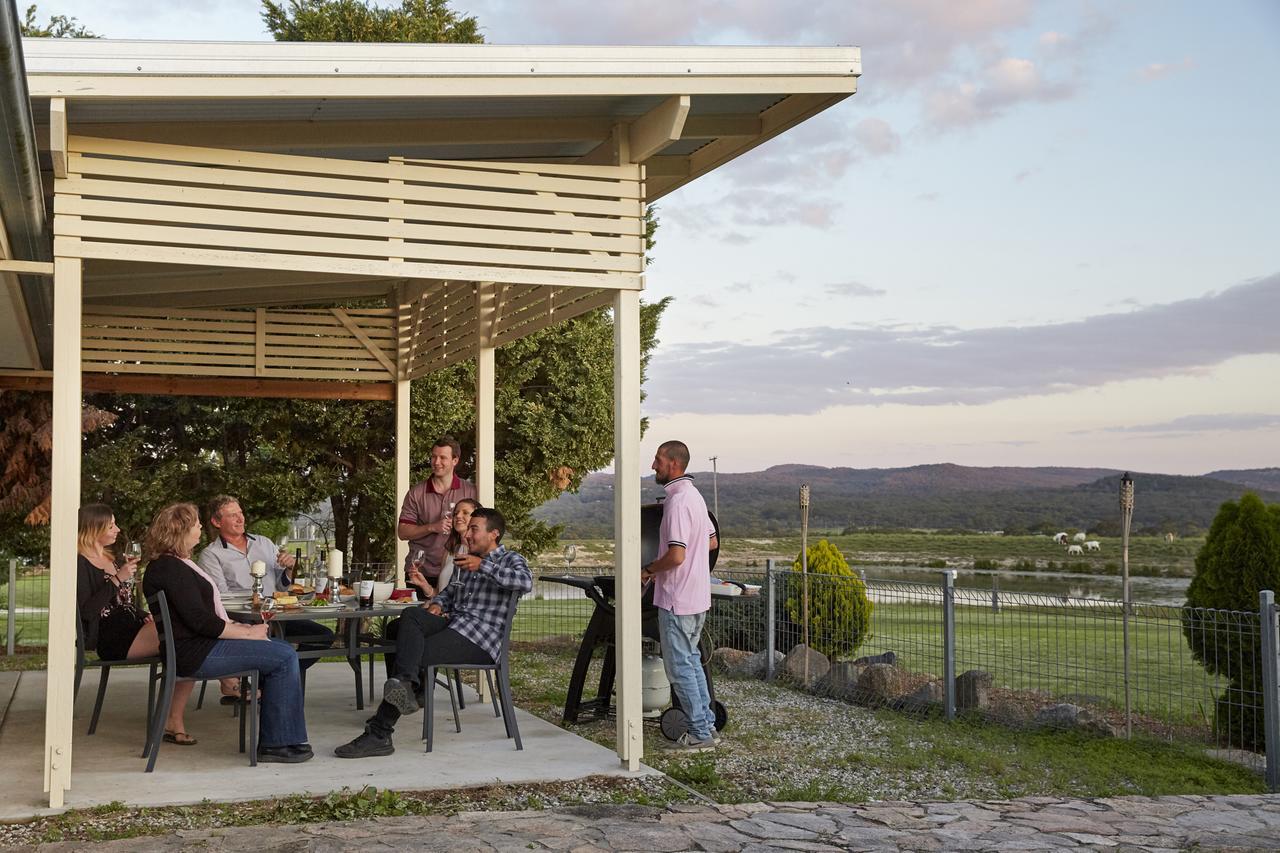 Ridgemill Estate Aparthotel Stanthorpe Εξωτερικό φωτογραφία