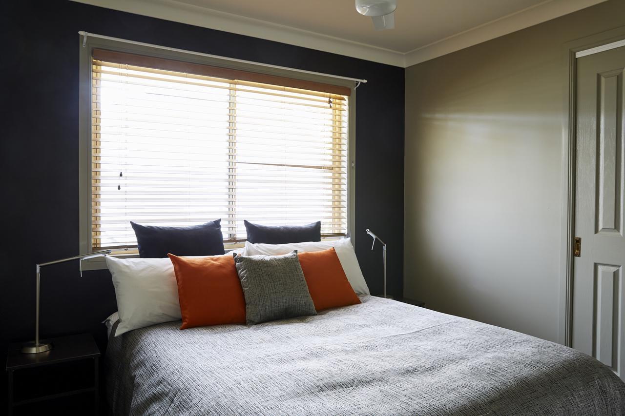 Ridgemill Estate Aparthotel Stanthorpe Εξωτερικό φωτογραφία
