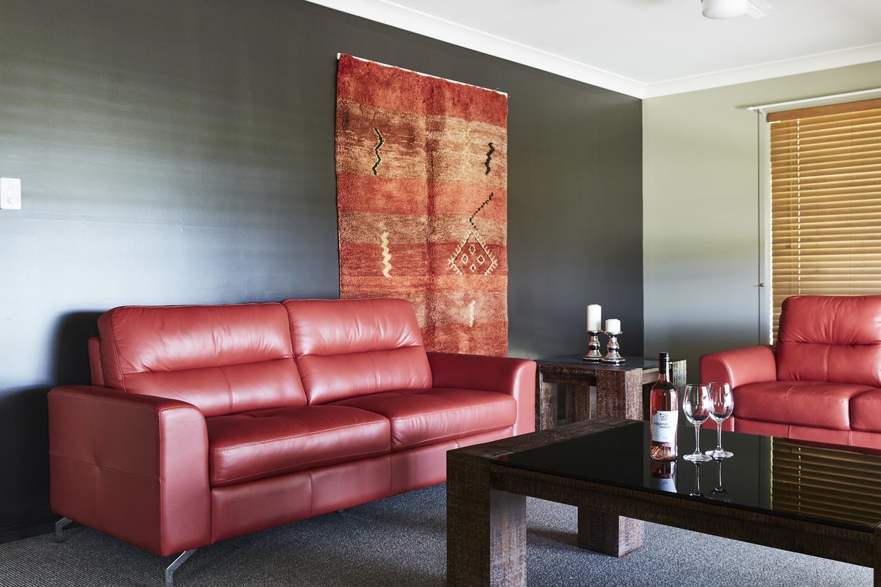 Ridgemill Estate Aparthotel Stanthorpe Εξωτερικό φωτογραφία