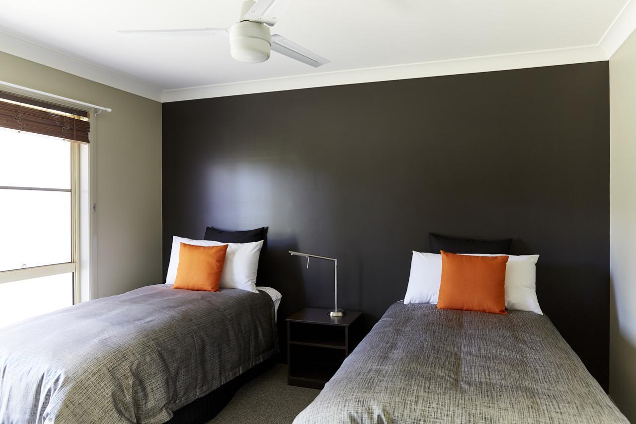 Ridgemill Estate Aparthotel Stanthorpe Εξωτερικό φωτογραφία
