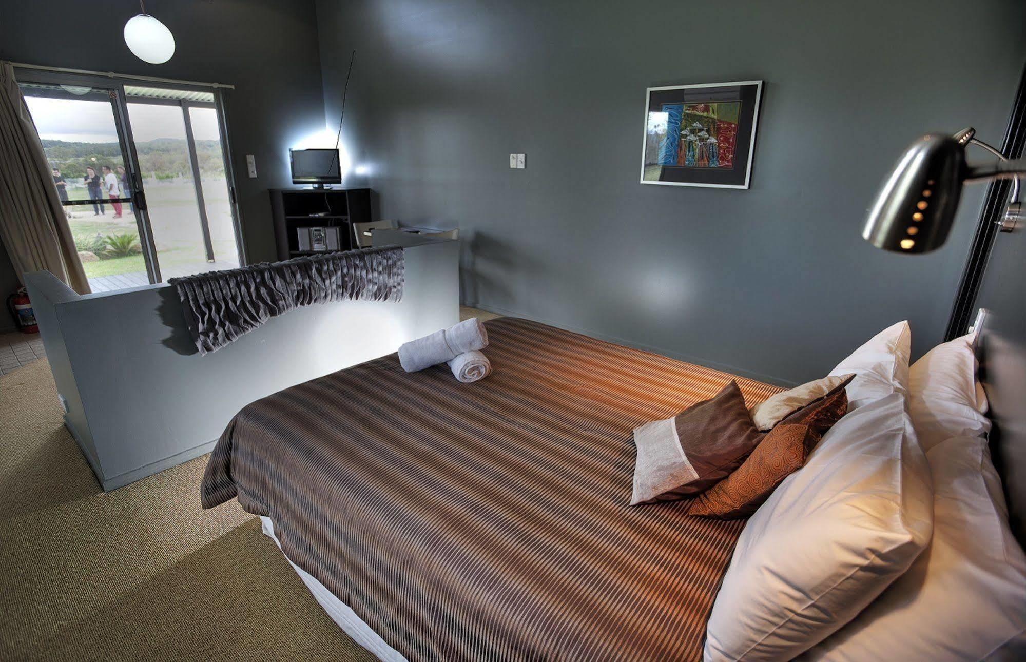 Ridgemill Estate Aparthotel Stanthorpe Εξωτερικό φωτογραφία