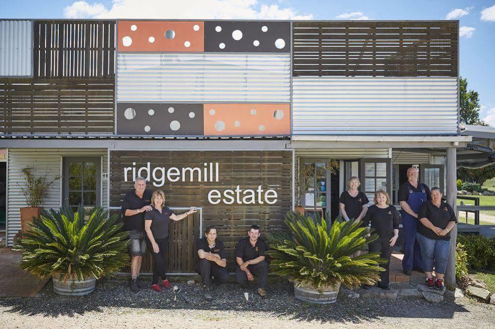 Ridgemill Estate Aparthotel Stanthorpe Εξωτερικό φωτογραφία